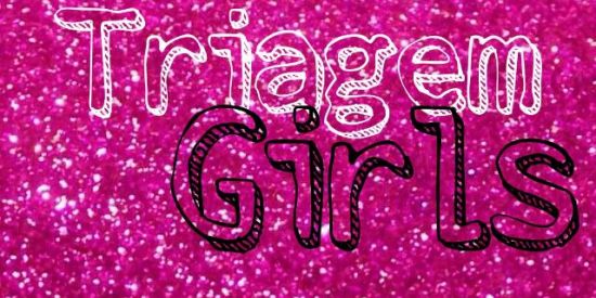 Imagem do grupo de WhatsApp Triagem Girls 💖