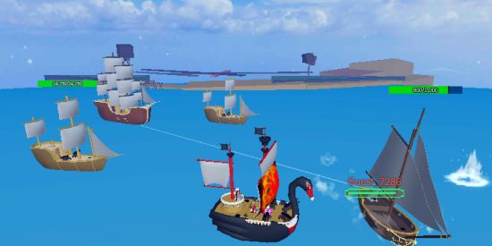 Imagem do grupo de WhatsApp Blox. fruits