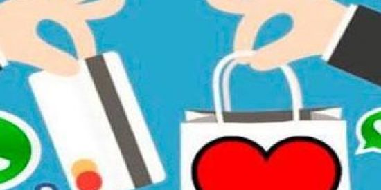 Imagem do grupo de WhatsApp Grupo de vendas 02