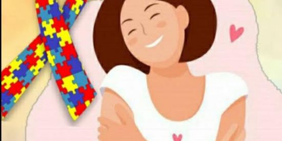 Imagem do grupo de WhatsApp Família tea