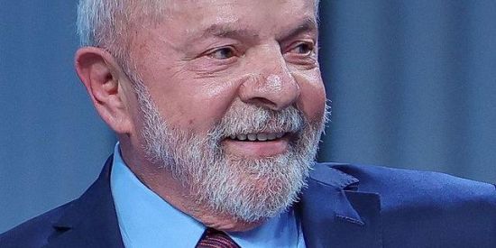 Imagem do grupo de WhatsApp LULA PRESIDENTE ✅🥳🦑