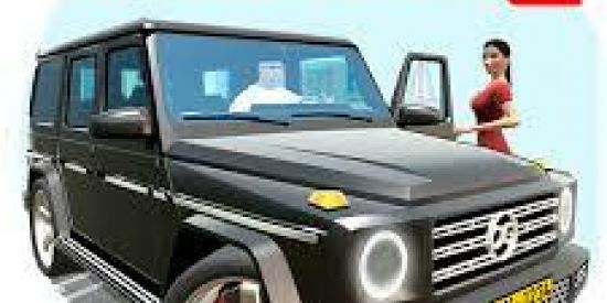 Imagem do grupo de WhatsApp Car simulator 2