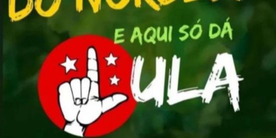 Imagem do grupo de WhatsApp Caravana do 13❤️