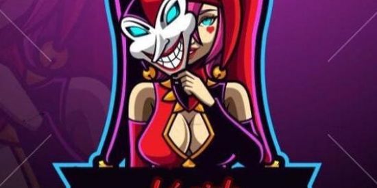 Imagem do grupo de WhatsApp Lah girls