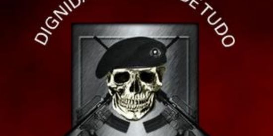 Imagem do grupo de WhatsApp GRUPO RECRUTAMENTO PARA A ROTA JOGO CAR PARKING