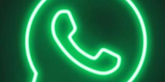 Imagem do grupo de WhatsApp 🍃 Visualização nos status 🍃