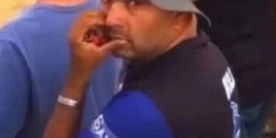 Imagem do grupo de WhatsApp BORA BILL