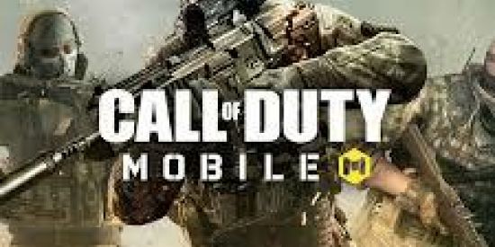 Imagem do grupo de WhatsApp Call of duty mobile