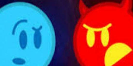 Imagem do grupo de WhatsApp Sem rota de fuga🏃🏽‍♀️