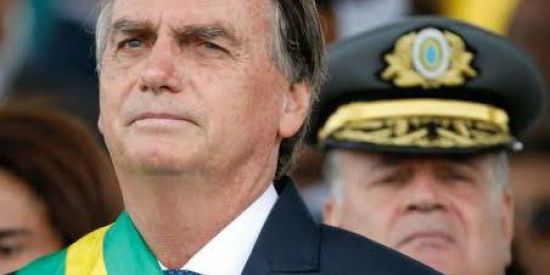 Imagem do grupo de WhatsApp GRUPO DE DIREITA