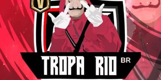 Imagem do grupo de WhatsApp RECRUTAMENTO TROPA RIO