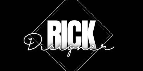 Imagem do grupo de WhatsApp Rick disigner