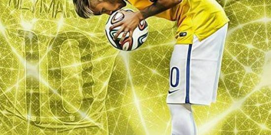 Imagem do grupo de WhatsApp NEYMAR #19