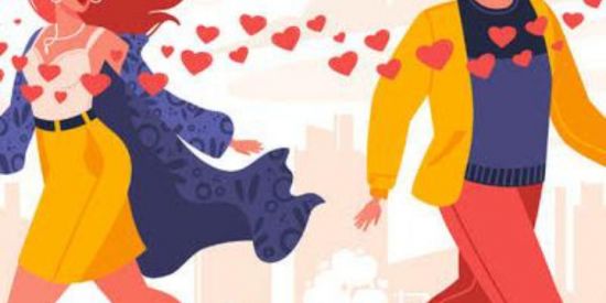 Imagem do grupo de WhatsApp Grupo de dinâmica