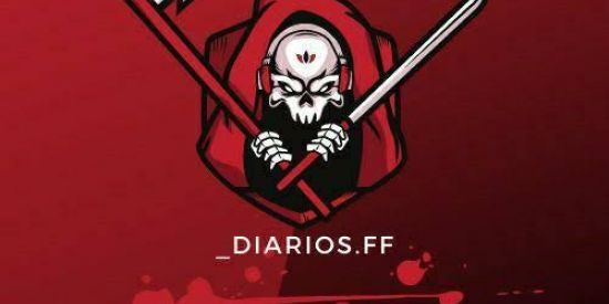 Imagem do grupo de WhatsApp Diário ff camp