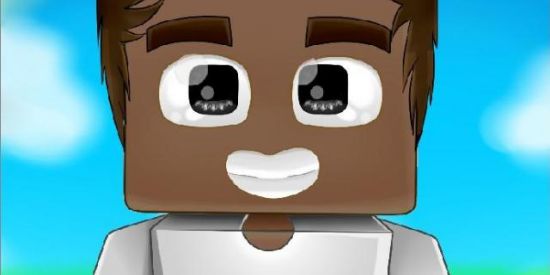 Imagem do grupo de WhatsApp tropa do Minecraft 021🎮💥