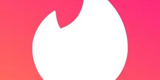 Imagem do grupo de WhatsApp Tinder tá on