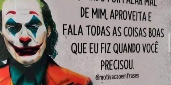 Imagem do grupo de WhatsApp Depressão