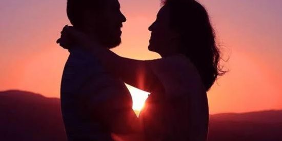 Imagem do grupo de WhatsApp Relacionamento Cristão