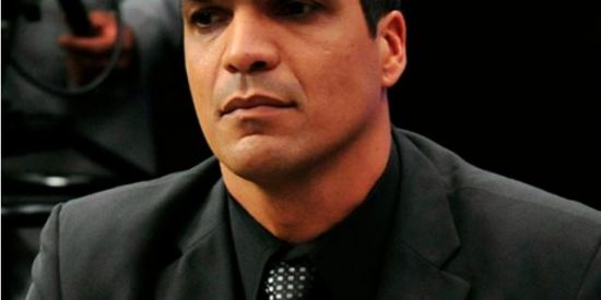 Imagem do grupo de WhatsApp Anti politica suja