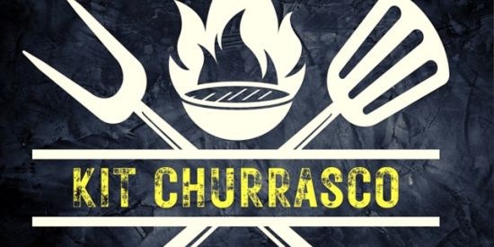 Imagem do grupo de WhatsApp Rifa Kit Churrasco WF🥩🍻🔥🍗