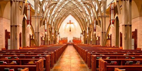 Imagem do grupo de WhatsApp Grupo da igreja