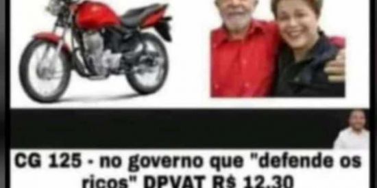 Imagem do grupo de WhatsApp Dia 30 tem mais coro