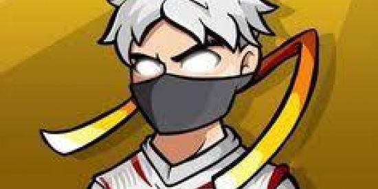 Imagem do grupo de WhatsApp VENDAS E TROCA FF