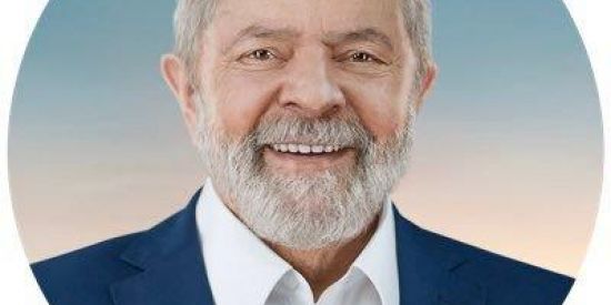 Imagem do grupo de WhatsApp Lula 1️⃣3️⃣ 🇧🇷 🚩