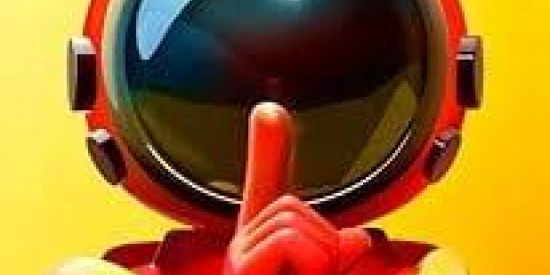 Imagem do grupo de WhatsApp SUSPECT