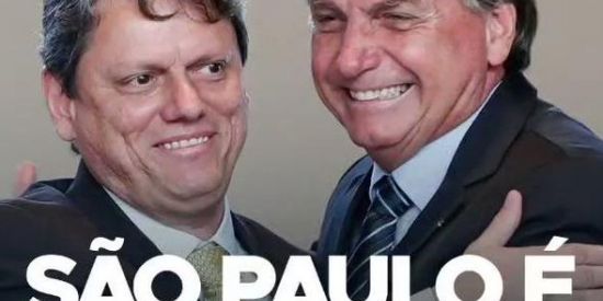 Imagem do grupo de WhatsApp TARCISÃO GOVERNADOR SP