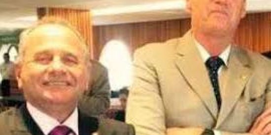 Imagem do grupo de WhatsApp Manato p Governador ES