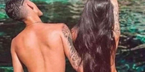 Imagem do grupo de WhatsApp sem limites 💨🔥😈