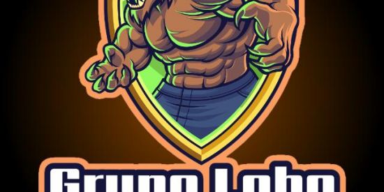 Imagem do grupo de WhatsApp ➁➀⚔️•|Gʀᴜᴘᴏ Lᴏʙᴏ|•🎴