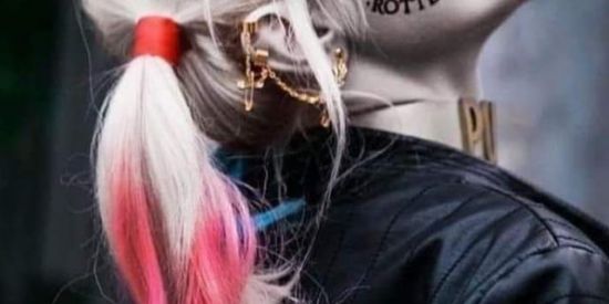 Imagem do grupo de WhatsApp λMØŘ