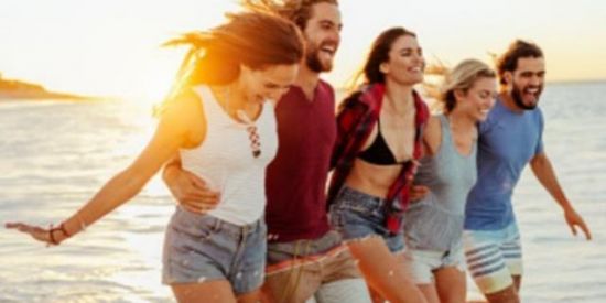 Imagem do grupo de WhatsApp ♾️❤️GRUPO DE MILHÕES❤️♾️