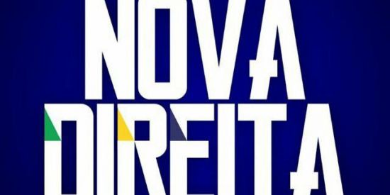 Imagem do grupo de WhatsApp NOVA DIREITA~Paraná