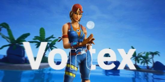 Imagem do grupo de WhatsApp Vortex clã