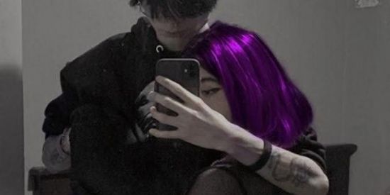 Imagem do grupo de WhatsApp 𝕋𝕙𝕖 𝕍𝕒𝕟𝕕𝕒𝕝𝕤 • 𓅂