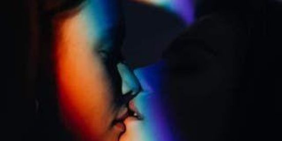 Imagem do grupo de WhatsApp 🏳️‍🌈 LGBT 🏳️‍🌈