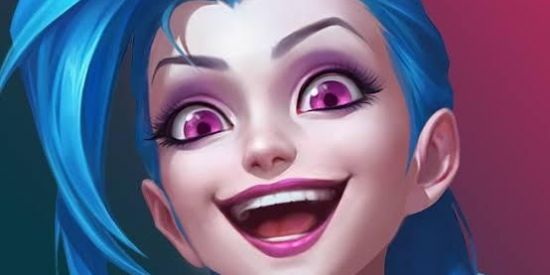 Imagem do grupo de WhatsApp Wild Rift Br