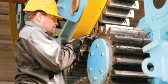 Imagem do grupo de WhatsApp ⚙️ INFORMAÇÕES TÉCNICAS ⚙️