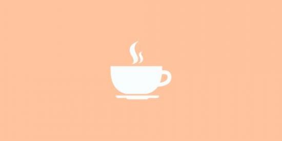 Imagem do grupo de WhatsApp Coffee to Talk