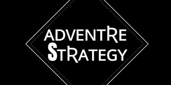 Imagem do grupo de WhatsApp ◇ ᴀᴅᴠᴇɴᴛᴜʀᴇ sᴛʀᴀᴛᴇɢʏ ◇