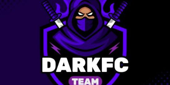 Imagem do grupo de WhatsApp Dark FC♠️