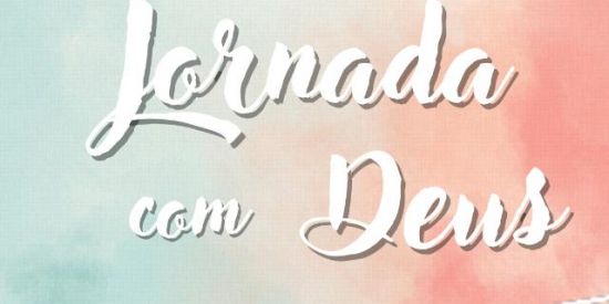 Imagem do grupo de WhatsApp ✝️ | Jornada com Deus | ✝️