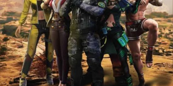 Imagem do grupo de WhatsApp Fornecedor de conta 6 Reais FF