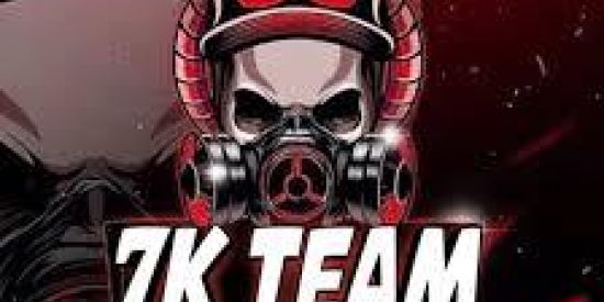 Imagem do grupo de WhatsApp REC  7K TEAM