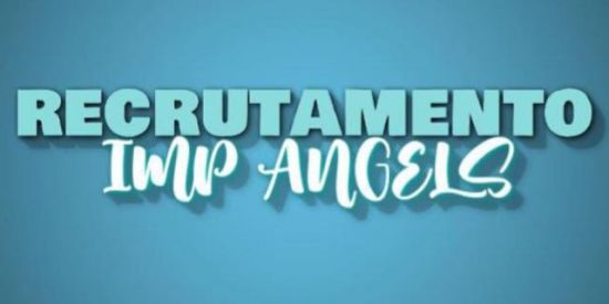 Imagem do grupo de WhatsApp RECRUTAMENTO IMP ANGELS