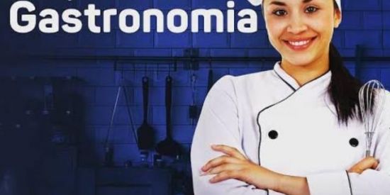 Imagem do grupo de WhatsApp GastronomiaEAD Unicesumar